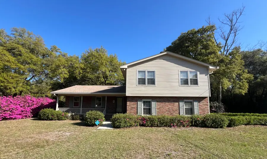 204 Gervais Street, Walterboro, SC 29488 - #2