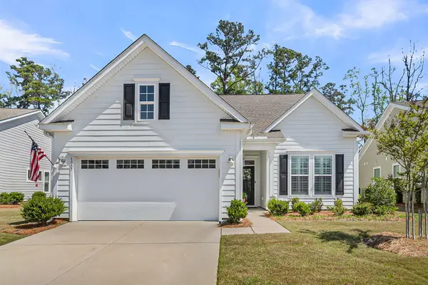 1007 Old Field Drive, Summerville, SC 29483