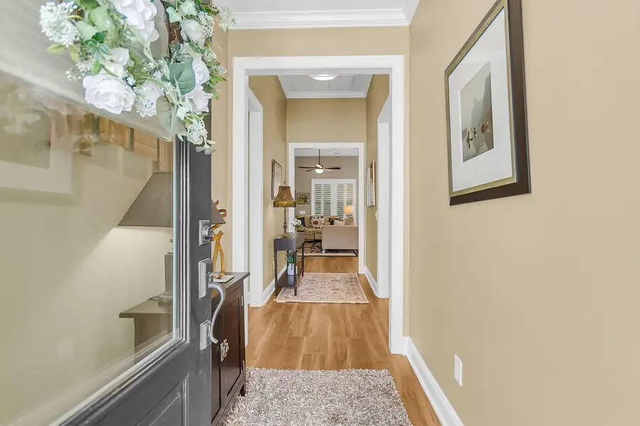 1007 Old Field Drive, Summerville, SC 29483 - #3