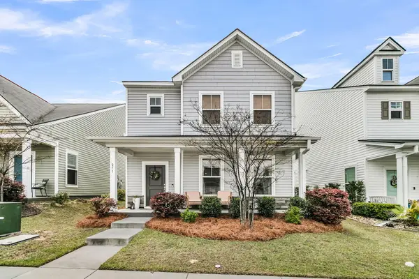 271 Rowans Creek Drive, Charleston, SC 29492