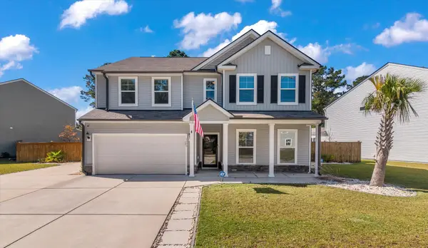 2009 Elvington Road, Johns Island, SC 29455