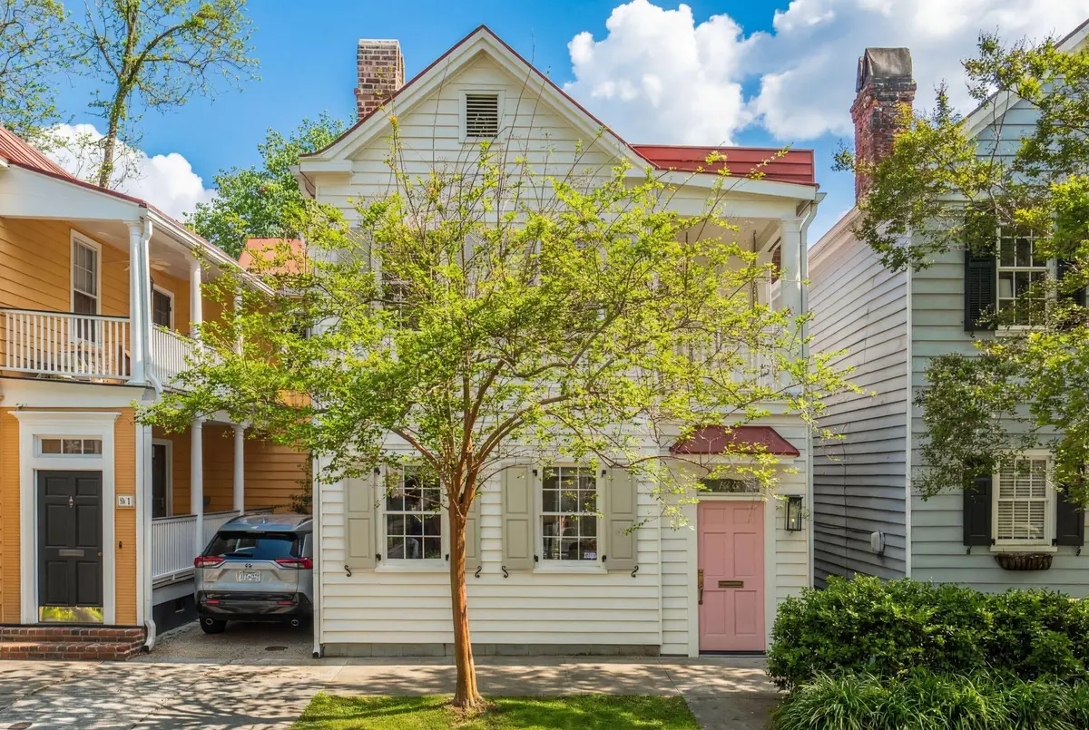 63 Radcliffe Street, Charleston, SC 29403 - #1