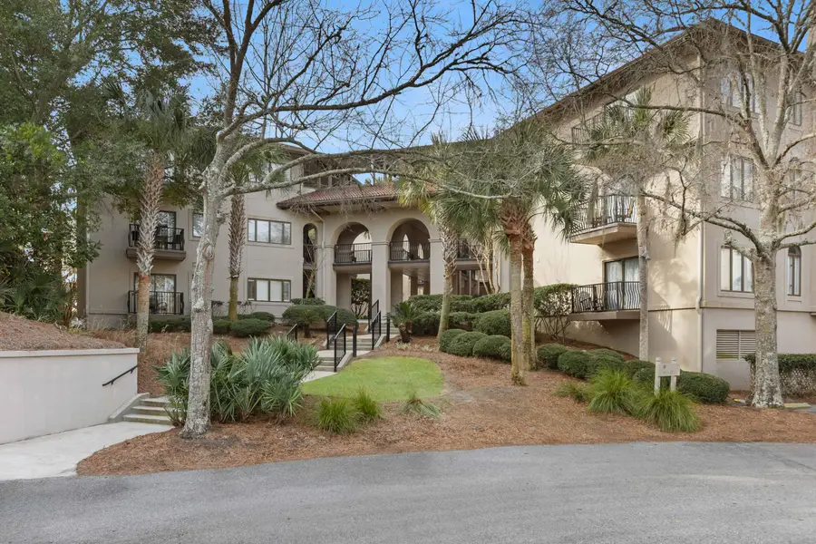 3014 Ocean Winds Drive, Seabrook Island, SC 29455 - #2