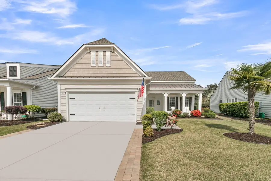 183 Schooner Bend Avenue, Summerville, SC 29486 - #3