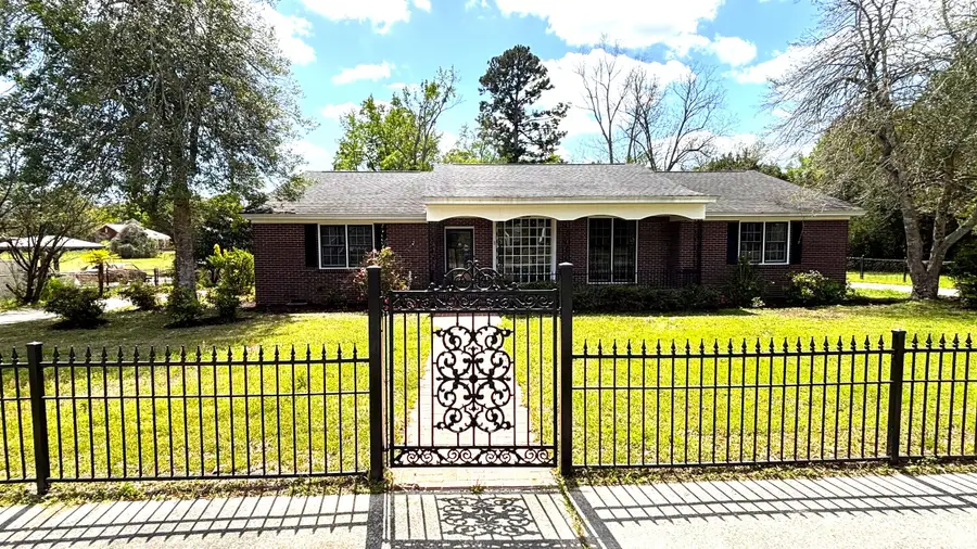 421 River Drive, Rowesville, SC 29133 - #2