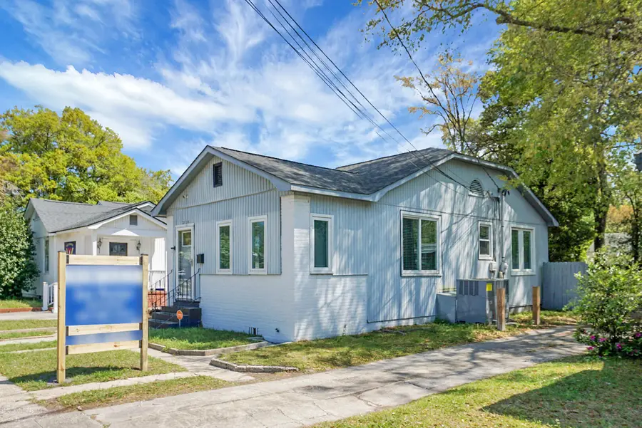 2135 Dorchester Road, North Charleston, SC 29405 - #2