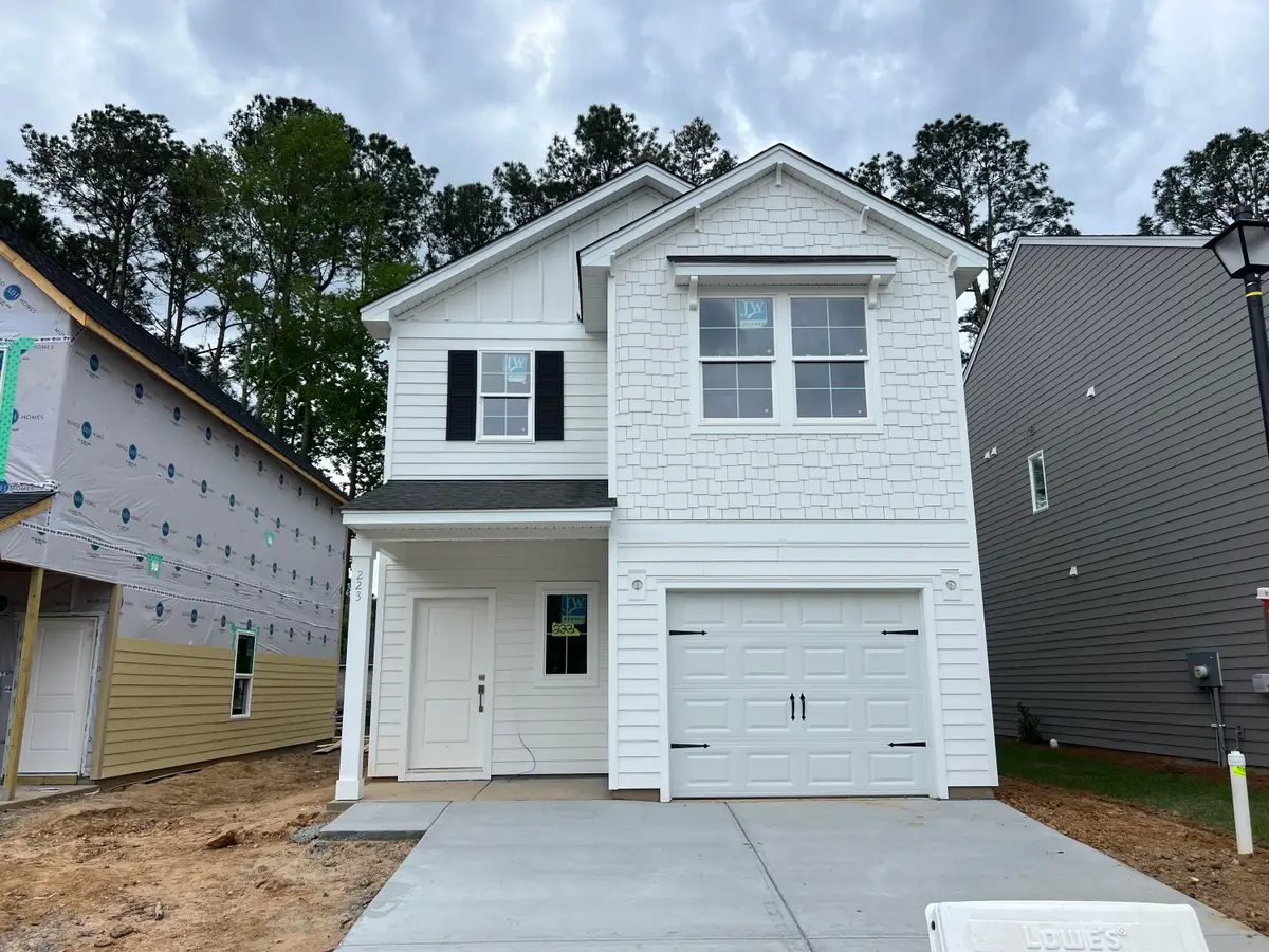223 Central Creek Drive, Goose Creek, SC 29445 - #1