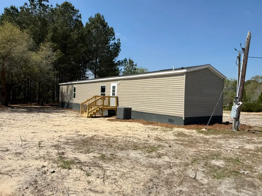 115 Leslie Circle, Orangeburg, SC 29115 - #2