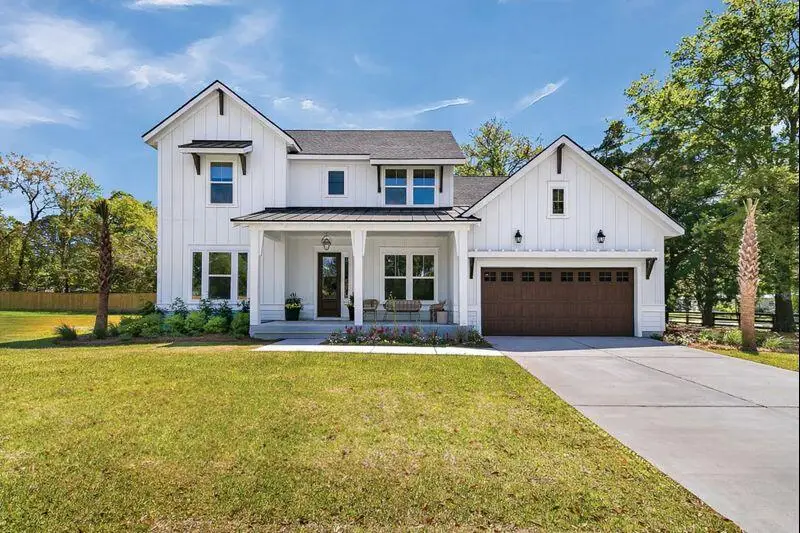 2182 Gulf Drive, Mount Pleasant, SC 29466 - #1
