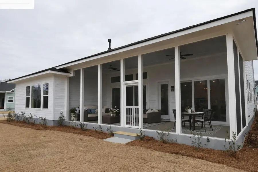 2182 Gulf Drive, Mount Pleasant, SC 29466 - #2