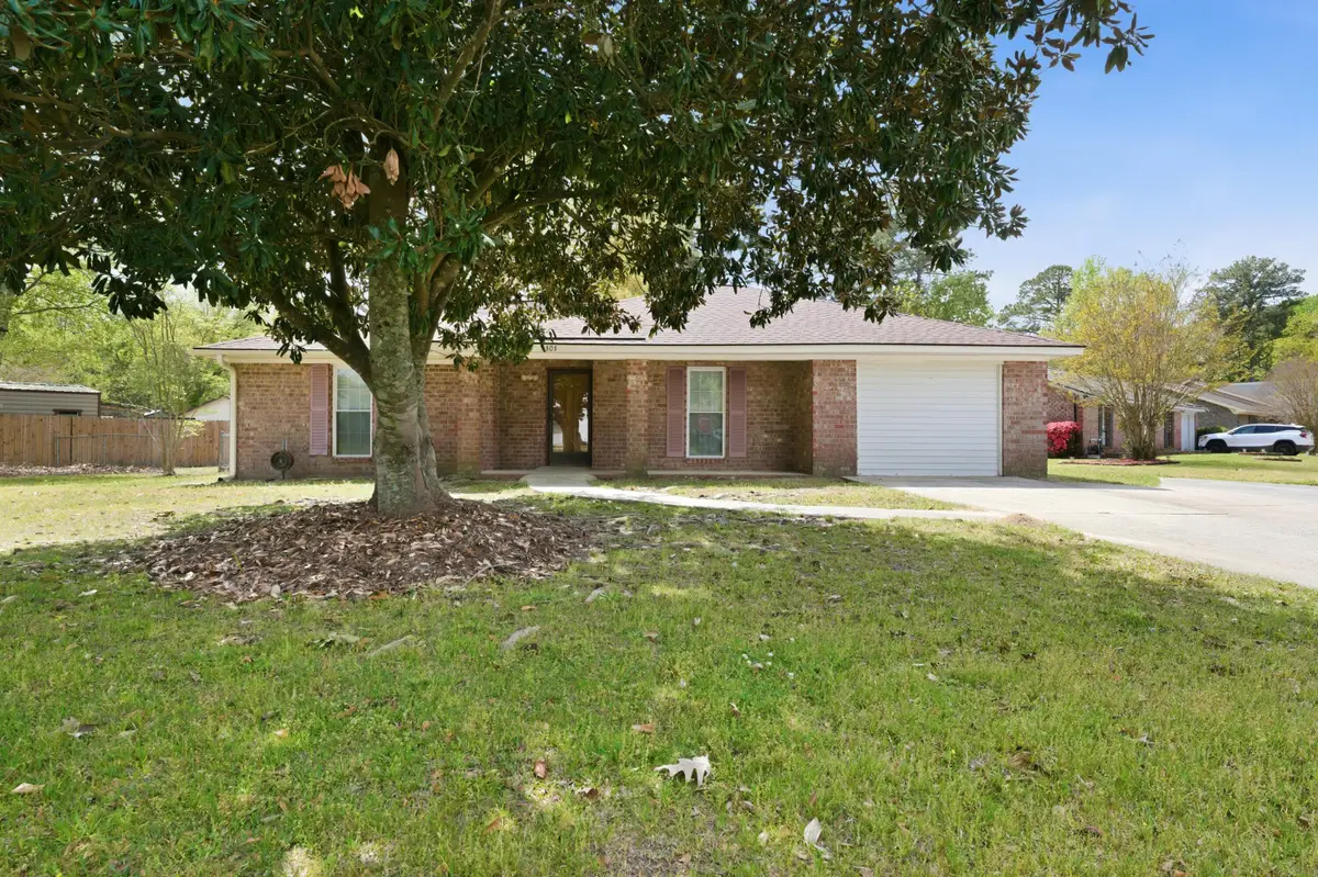 101 Carriage Lane, Summerville, SC 29486 - #1