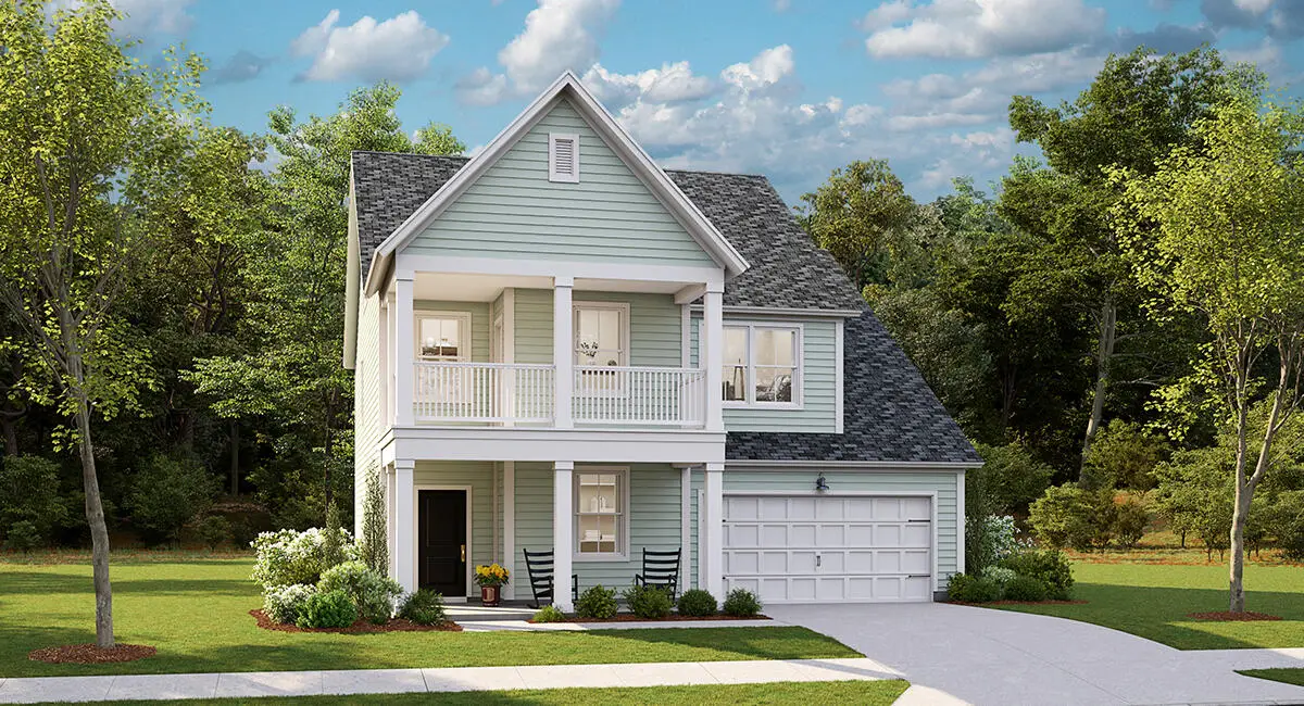1016 Red Turnstone Run, Summerville, SC 29485 - #1