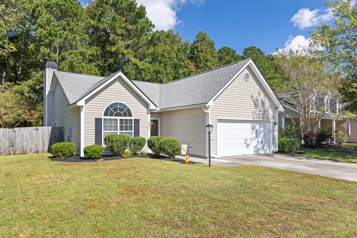 2794 August Road, Johns Island, SC 29455 - #1