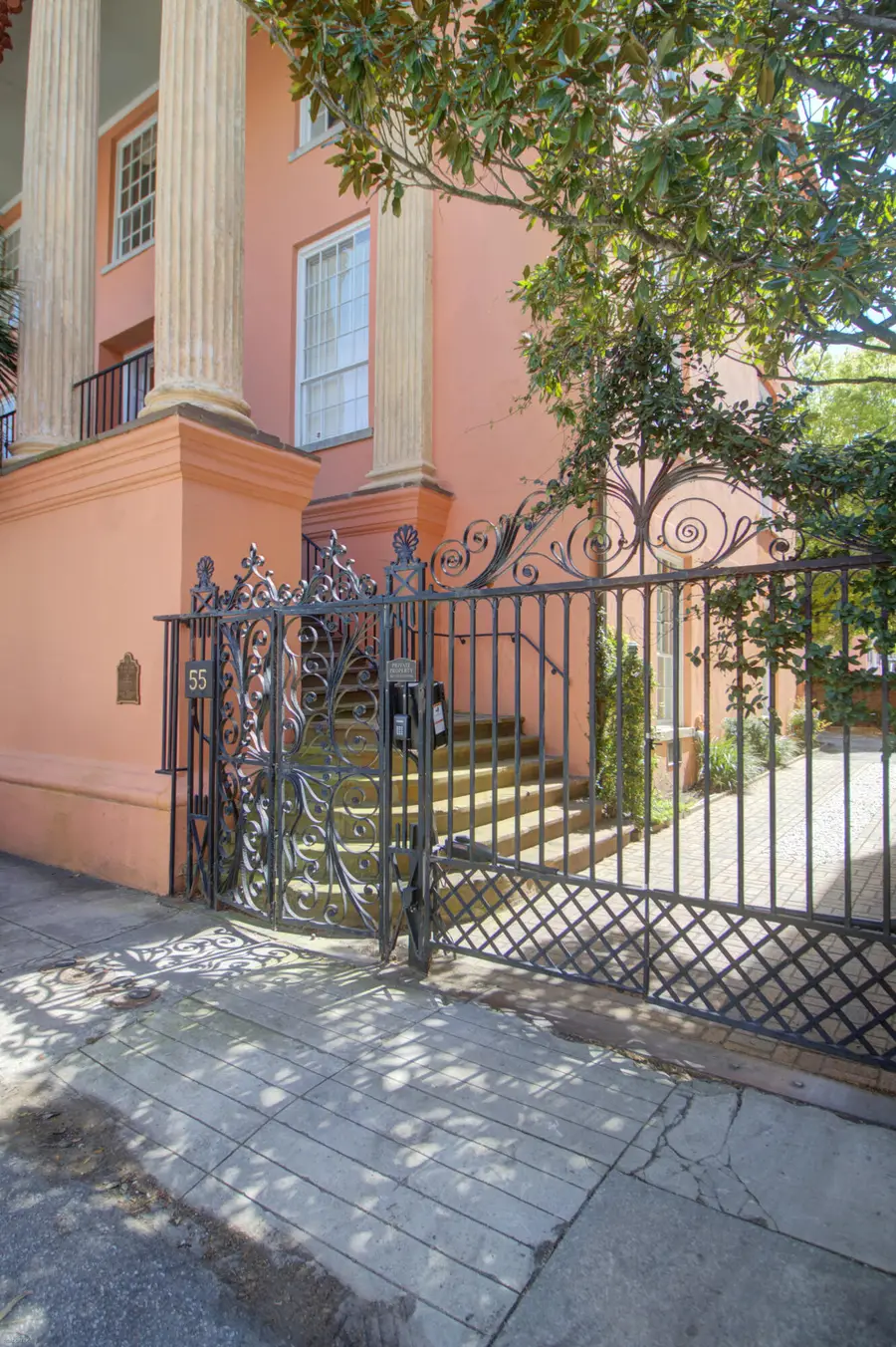 55 Society Street #C, Charleston, SC 29401 - #3