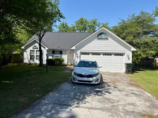 Address Withheld By Seller, Goose Creek, SC 29445