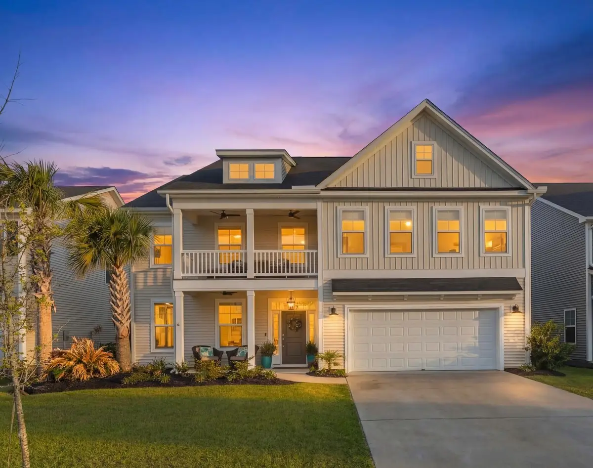 407 Rowley Lane, Summerville, SC 29486 - #1