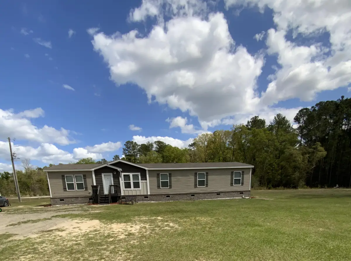 470 Stokes Road, Walterboro, SC 29488 - #1