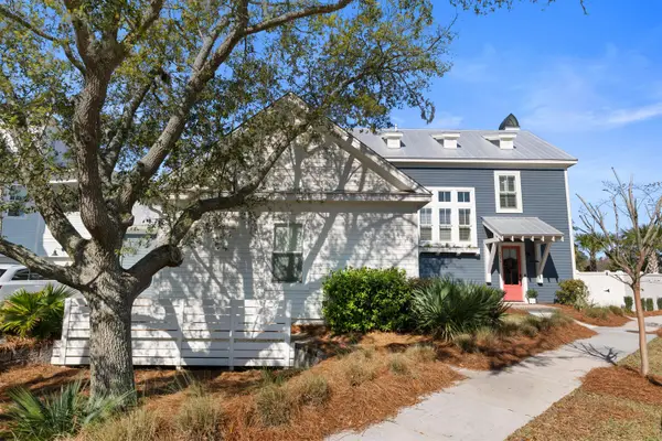 1074 Cinder Street, Mount Pleasant, SC 29464
