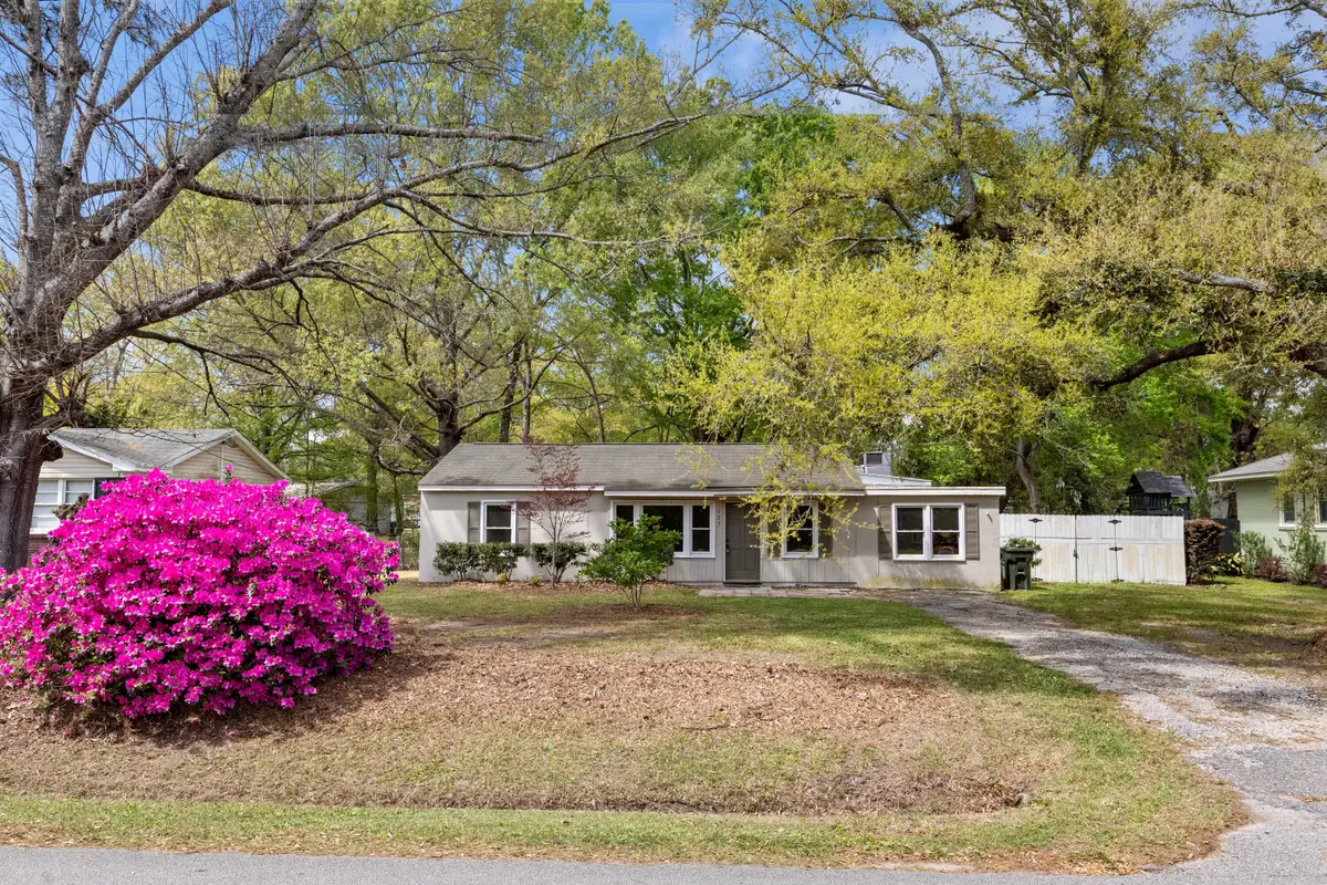125 Matheny Drive, Goose Creek, SC 29445 - #1