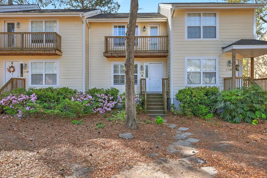 23 Brockman Drive #Unit 23-C, Charleston, SC 29412 - #2