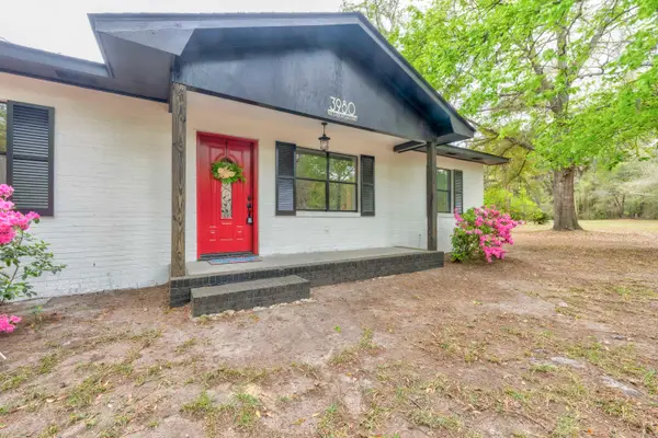 Address Withheld By Seller, Varnville, SC 29944