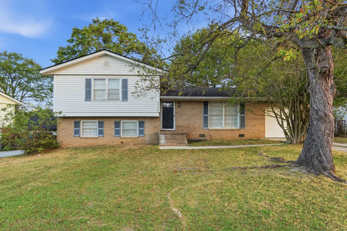 3358 Mountainbrook Avenue, North Charleston, SC 29420 - #1