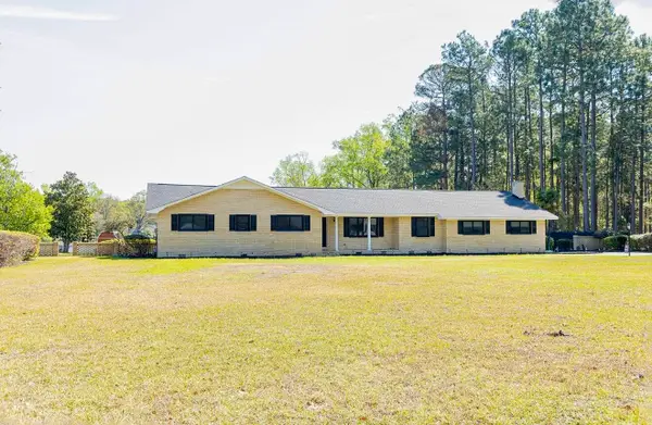 1165 Pruitt Drive, Orangeburg, SC 29118