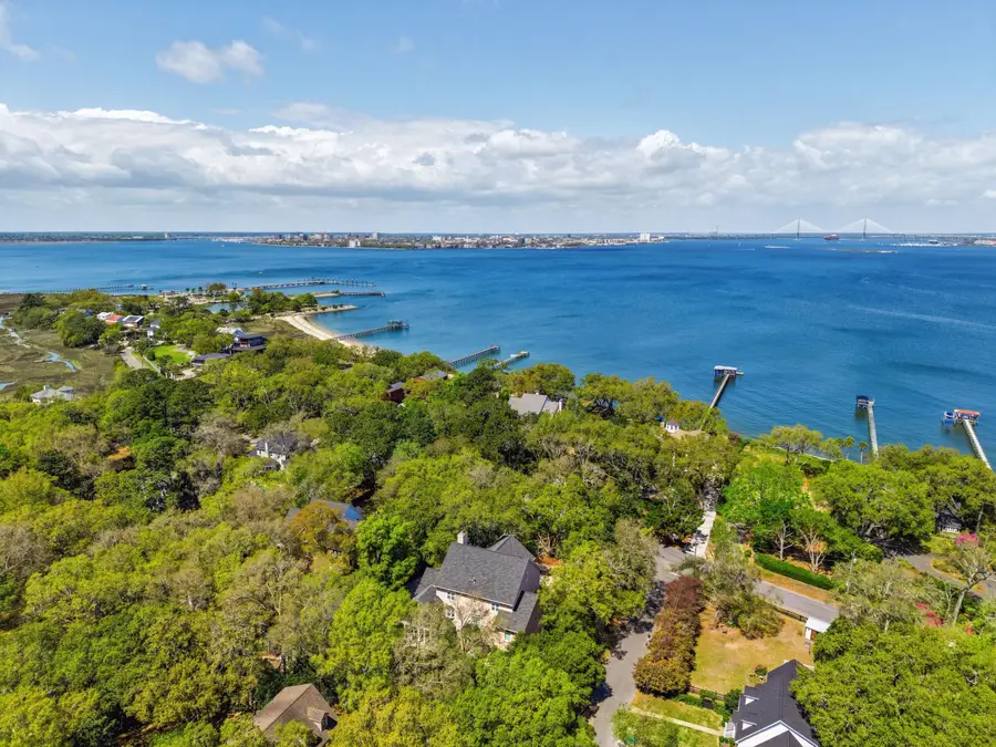 535 Wampler Drive, Charleston, SC 29412 - #2