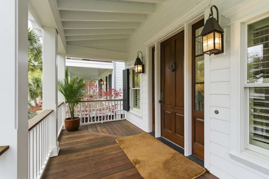 2871 Ion Avenue, Sullivans Island, SC 29482 - #2