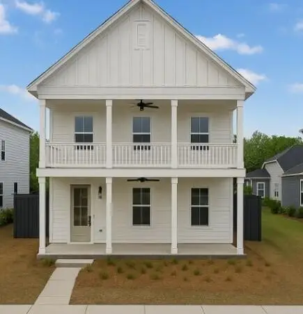 726 Rumbling Leaf Lane #1486, Summerville, SC 29486 - #1