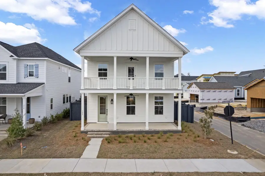 726 Rumbling Leaf Lane #1486, Summerville, SC 29486 - #2
