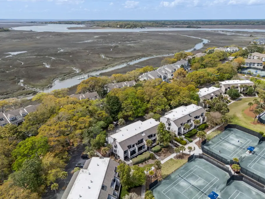 1621 Live Oak Park, Seabrook Island, SC 29455 - #3