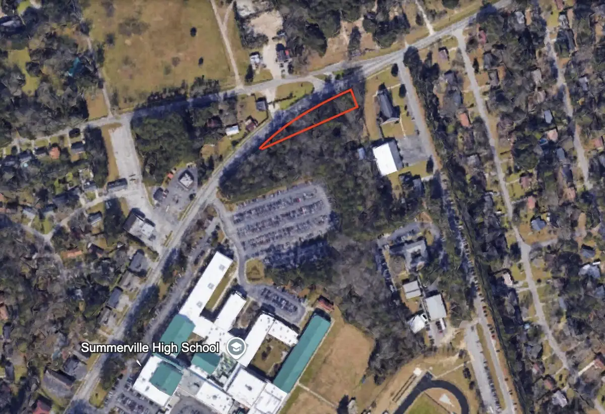 0 Boone Hill Road, Summerville, SC 29483 - #1