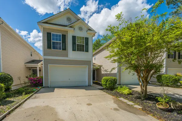 1104 Margle Way, North Charleston, SC 29420