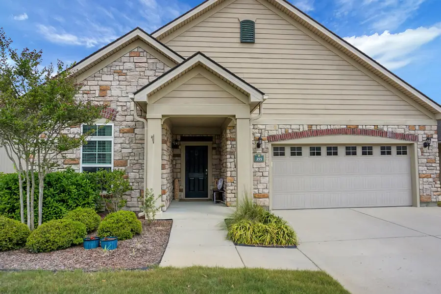 255 Village Stone Circle, Summerville, SC 29486 - #2