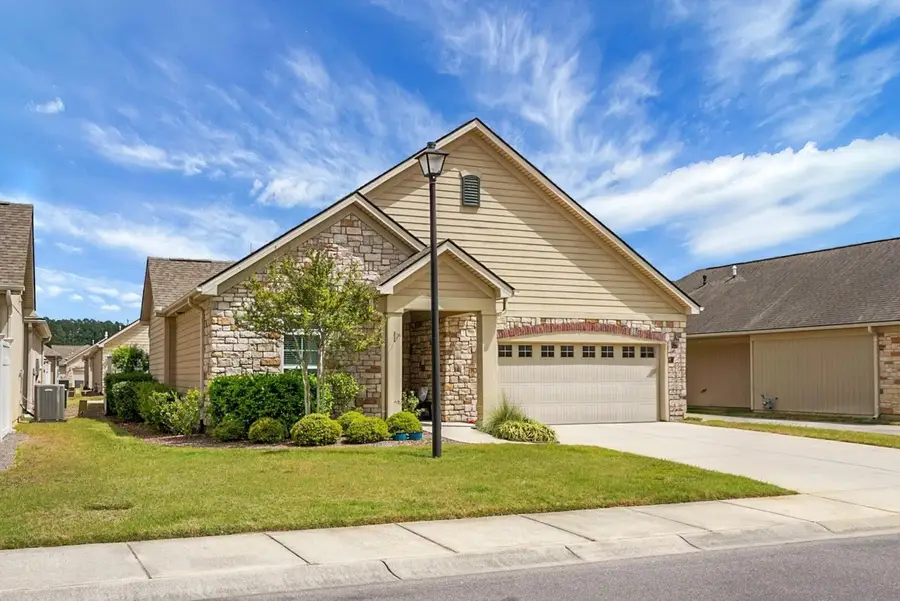 255 Village Stone Circle, Summerville, SC 29486 - #3