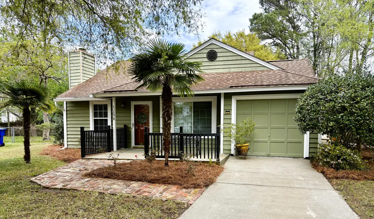 1154 Bellwood Road, Charleston, SC 29412 - #1