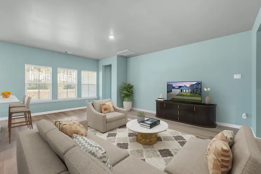 424 Water Orchid Way, Moncks Corner, SC 29461 - #3