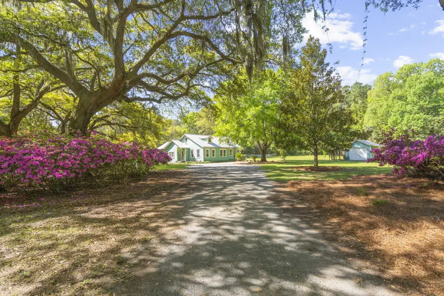 4317 Highway 165, Meggett, SC 29449 - #2