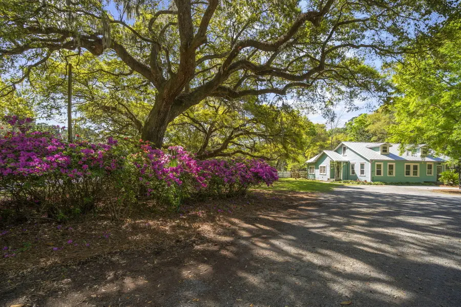 4317 Highway 165, Meggett, SC 29449 - #3