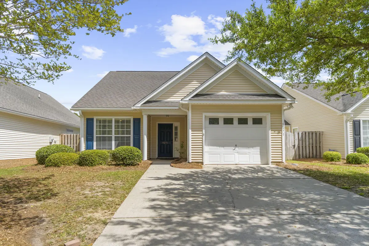 9271 Ayscough Road, Summerville, SC 29485 - #1
