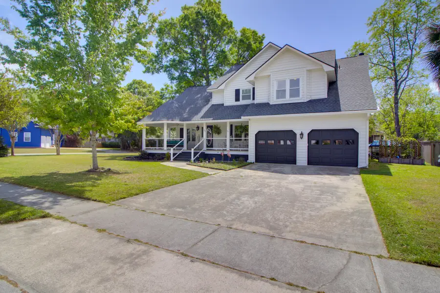 93 Shadowmoss Parkway, Charleston, SC 29414 - #2