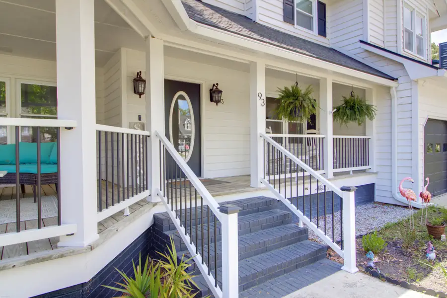 93 Shadowmoss Parkway, Charleston, SC 29414 - #3
