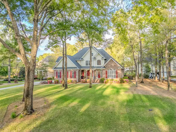 8781 Herons Walk, North Charleston, SC 29420