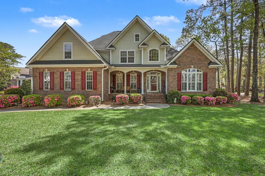 8781 Herons Walk, North Charleston, SC 29420 - #2