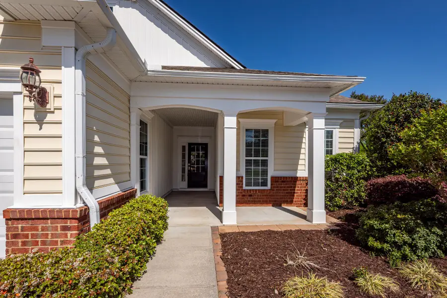 318 Oyster Bay Drive, Summerville, SC 29486 - #2