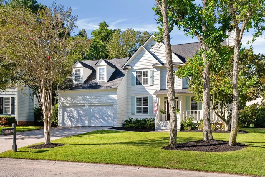 2774 Victoria Lake Drive, Mount Pleasant, SC 29466 - #3