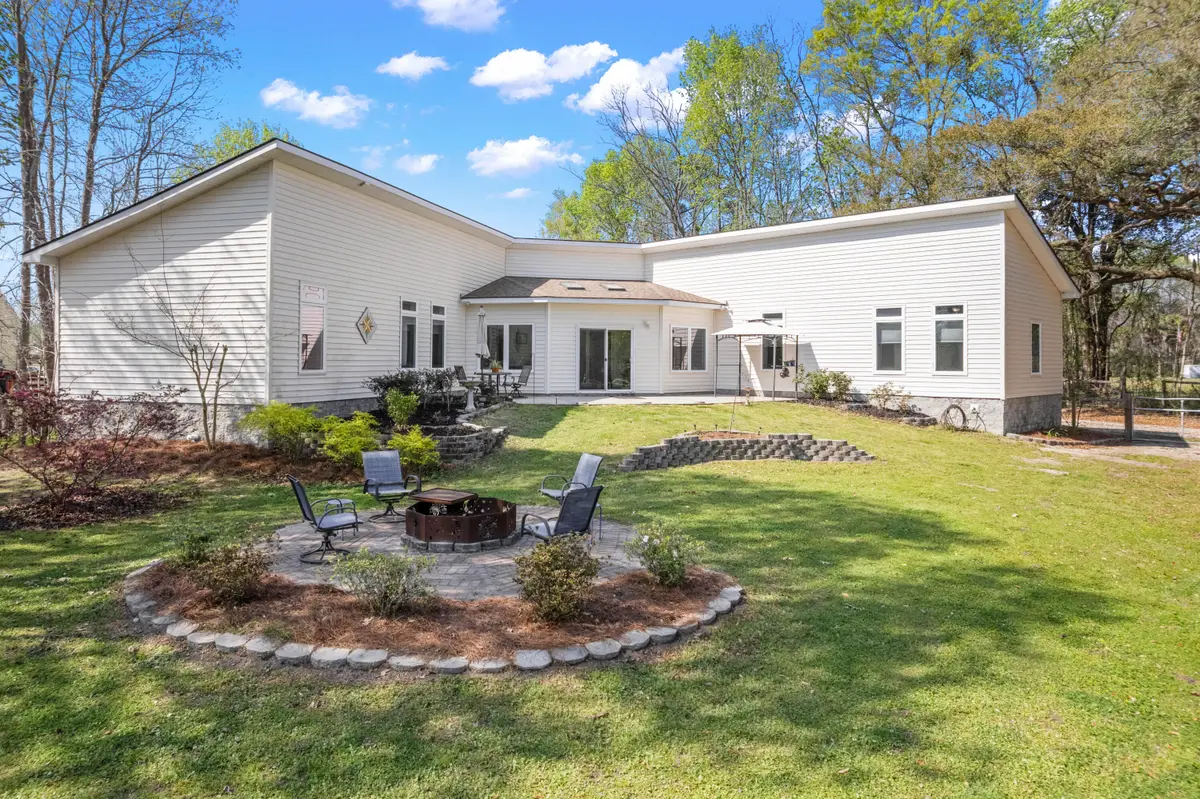 4777 Coon Club Road, Meggett, SC 29449 - #1