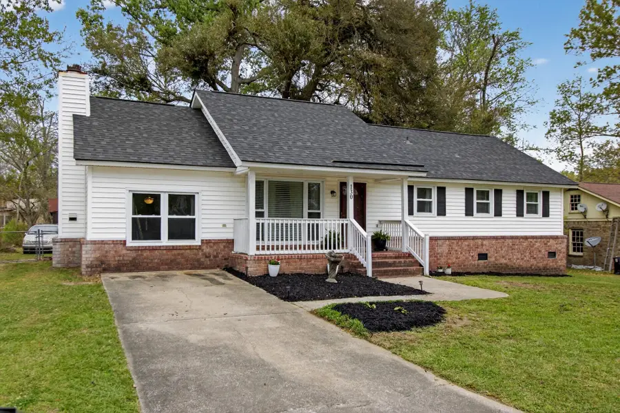 130 Cornell Drive, Ladson, SC 29456 - #2