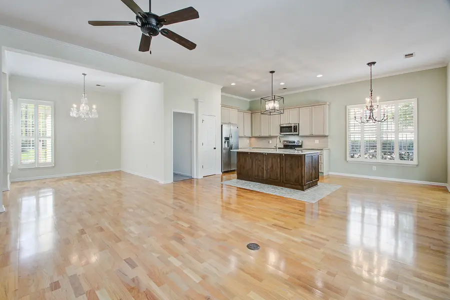 1462 Clarendon Way, Mount Pleasant, SC 29466 - #3